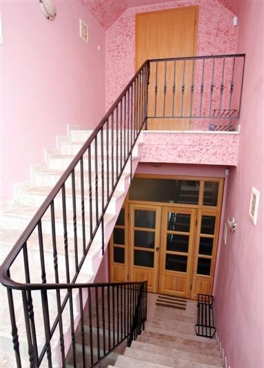 Apartmany Pemi Potštejn Exterior foto